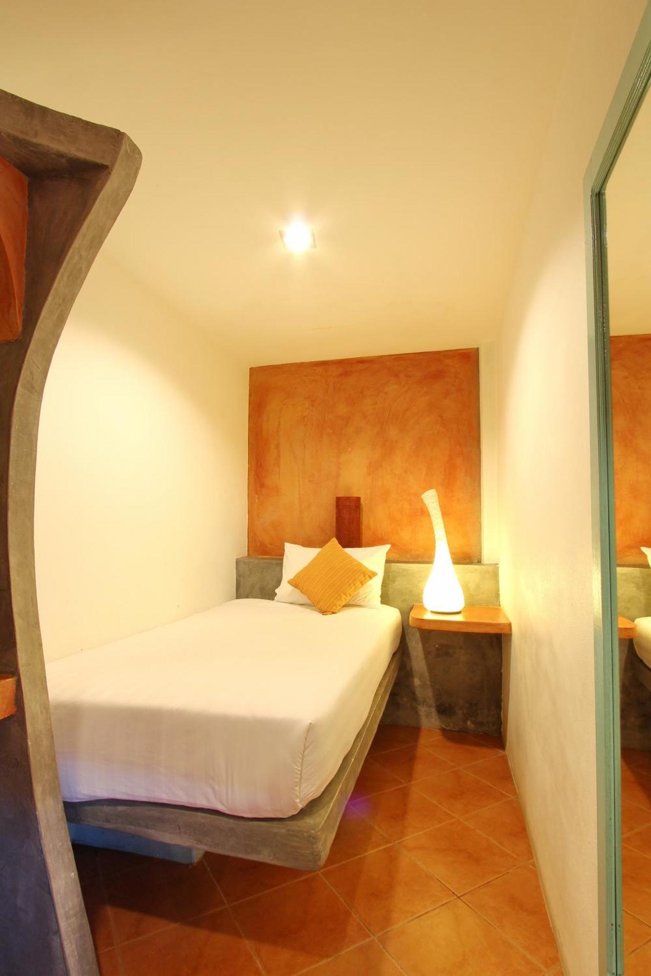 Pandora By Jida Lifestyle Hotel 차웽 외부 사진