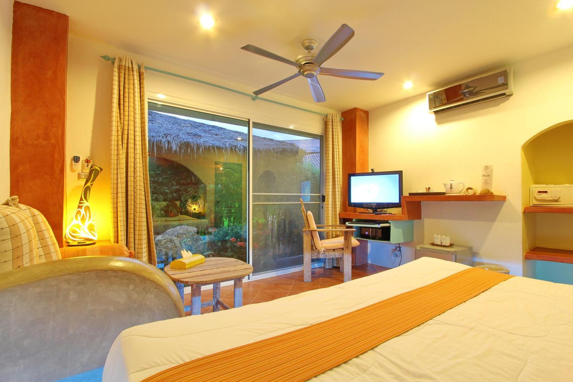 Pandora By Jida Lifestyle Hotel 차웽 외부 사진